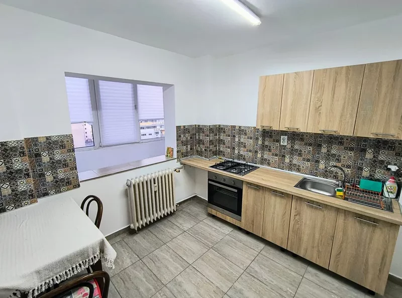 Mosilor/ Stefan cel Mare, metrou Obor, apartament  nou renovat, placut,